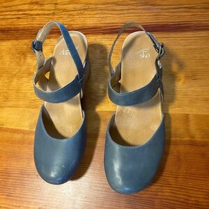 DANSKO Taci.  Size 41 / women 10